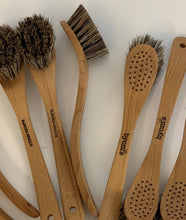 Indlæs billede til gallerivisning DISH BRUSH - BYOMS (De blindes arbejde)