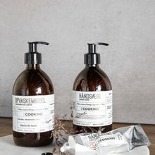 Indlæs billede til gallerivisning ECOOKING - HÅNDCREME 30 ML