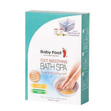 Indlæs billede til gallerivisning baby-foot-fodbad-incl-fodsalt-6-x-10-gr-