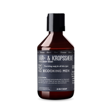 Indlæs billede til gallerivisning 1200x1200px_hår_og_kropssæbe_herre_250m