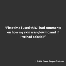 Indlæs billede til gallerivisning AGE DEFY+ AHA RADIANCE PEEL MASK 30ML