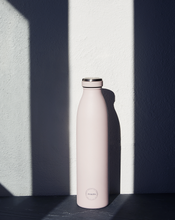 Indlæs billede til gallerivisning AYA&IDA - Drikkeflaske - Soft Rose - 750 ML