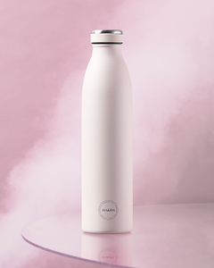 AYA&IDA - Drikkeflaske - Soft Rose - 750ML