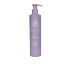 Indlæs billede til gallerivisning INNERSENSE - Bright Balance Conditioner, 295 ml - til alle hårtyper (neutraliserer de gyldne toner, mens den booster hårets glans - &quot;silvurbalsam&quot;)
