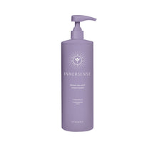 Indlæs billede til gallerivisning INNERSENSE - Bright Balance Conditioner, 295 ml - til alle hårtyper (neutraliserer de gyldne toner, mens den booster hårets glans - &quot;silvurbalsam&quot;)
