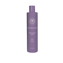 Indlæs billede til gallerivisning INNERSENSE - Bright Balance Hairbath, 295 ml - til alle hårtyper (neutraliserer de gyldne toner i håret - &quot;silvursjampo&quot;)
