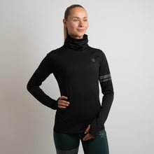 Indlæs billede til gallerivisning BARA - Black Winter Long Sleeve