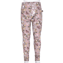 Indlæs billede til gallerivisning LITTLE WONDERS - Bark Butterfly Celia leggings
