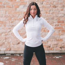 Indlæs billede til gallerivisning BARA - White Long Sleeve