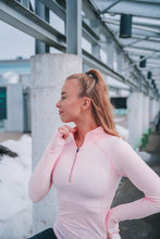 Indlæs billede til gallerivisning Rose Long Sleeve - BARA