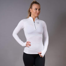 Indlæs billede til gallerivisning BARA - White Long Sleeve