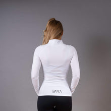 Indlæs billede til gallerivisning BARA - White Long Sleeve