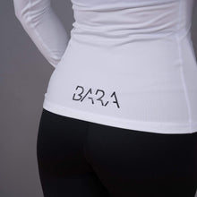 Indlæs billede til gallerivisning BARA - White Long Sleeve