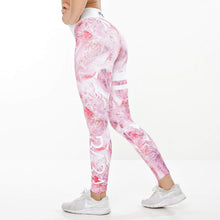 Indlæs billede til gallerivisning Pink Ice Tights - BARA