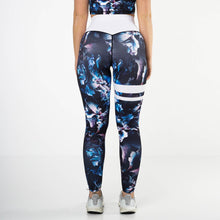 Indlæs billede til gallerivisning SPAR 20%: Dreamer Shape Tights - BARA