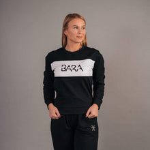 Indlæs billede til gallerivisning BARA - Black Sweater