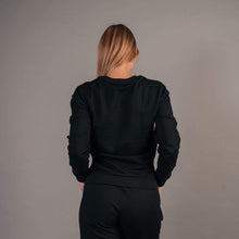 Indlæs billede til gallerivisning BARA - Black Sweater
