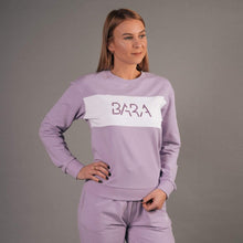 Indlæs billede til gallerivisning SPAR 20%: BARA - Purple Sweater (BERT S EFTIR)