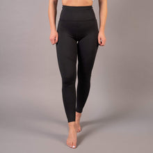 Indlæs billede til gallerivisning Black Energy Tights - Two pockets - BARA