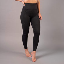 Indlæs billede til gallerivisning Black Energy Tights - Two pockets - BARA