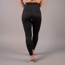 Indlæs billede til gallerivisning Black Energy Tights - Two pockets - BARA