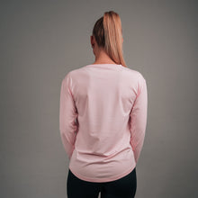 Indlæs billede til gallerivisning BARA - Pink Essential Long Sleeve
