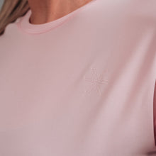 Indlæs billede til gallerivisning BARA - Pink Essential Long Sleeve