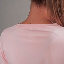 Indlæs billede til gallerivisning BARA - Pink Essential Long Sleeve