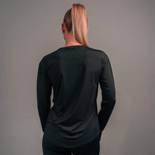 Indlæs billede til gallerivisning BARA - Black Essential Long Sleeve