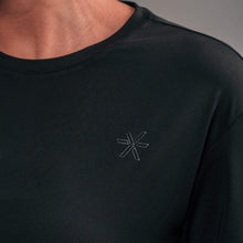 Indlæs billede til gallerivisning BARA - Black Essential Long Sleeve