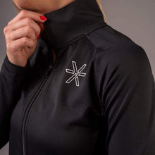 Indlæs billede til gallerivisning BARA - Black Active Jacket