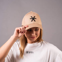 Indlæs billede til gallerivisning Beige Cap - BARA