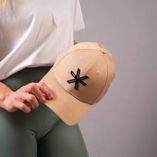 Indlæs billede til gallerivisning Beige Cap - BARA
