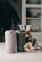 Indlæs billede til gallerivisning AYA&IDA - CUP2GO - Lavender - 500 ML