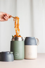 Indlæs billede til gallerivisning AYA&IDA - Food'ie - Tropical Green - 700 ML