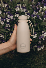 Indlæs billede til gallerivisning AYA&IDA - Bottle Handle - Cream Beige