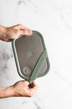 Indlæs billede til gallerivisning AYA&IDA - Lunch Box - Tropical Green - 1000ML