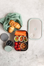 Indlæs billede til gallerivisning AYA&IDA - Lunch Box - Mint Green - 1000ML
