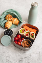 Indlæs billede til gallerivisning AYA&IDA - Lunch Box - Mint Green - 1000ML