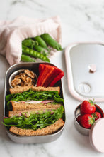 Indlæs billede til gallerivisning AYA&IDA - Lunch Box - Soft Rose - 1000ML