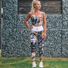 Indlæs billede til gallerivisning SPAR 20%: BARA - Harmony Shape Tights