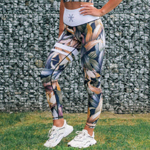 Indlæs billede til gallerivisning SPAR 20%: BARA - Harmony Shape Tights