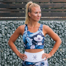 Indlæs billede til gallerivisning SPAR 20%: Dawn Sports Bra - BARA