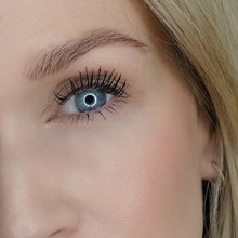 Indlæs billede til gallerivisning Lavinde Copenhagen - ULTIMATE - LENGTH MASCARA (WITH EYELASH SERUM) 7,2 ml - Black