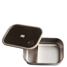 Indlæs billede til gallerivisning AYA&IDA - Lunch Box - Cream Beige - 1000ML