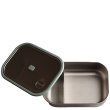 Indlæs billede til gallerivisning AYA&IDA - Lunch Box - Mint Green - 1000ML