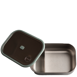 AYA&IDA - Lunch Box - Mint Green - 1000ML