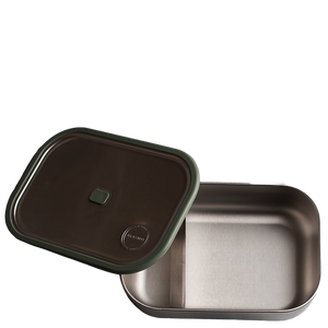 AYA&IDA - Lunch Box - Tropical Green - 1000ML