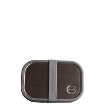 Indlæs billede til gallerivisning AYA&IDA - Lunch Box - Dark Grey - 1000ML