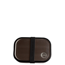 Indlæs billede til gallerivisning AYA&IDA - Lunch Box - Matte Black - 1000ML